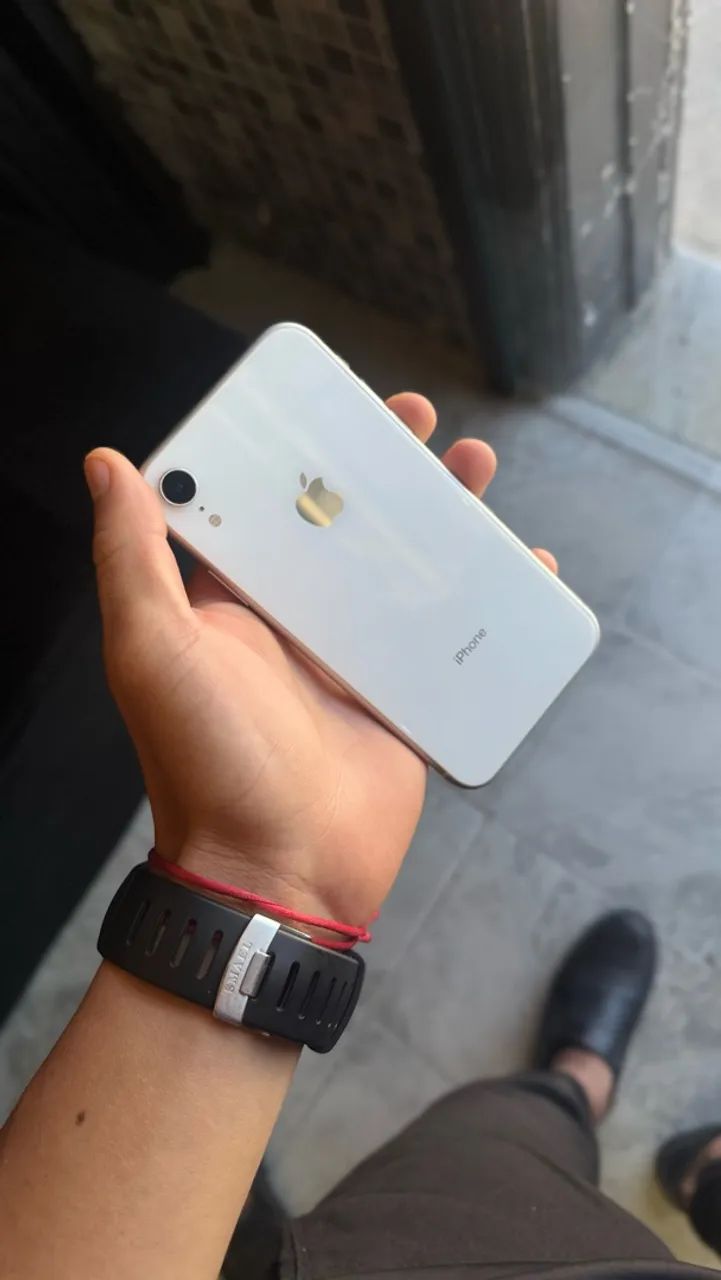 iPhone XR 64gb - Foto 2