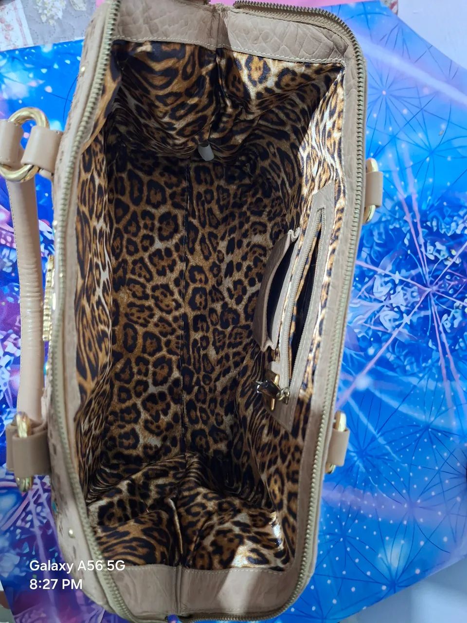 Bolsa Carmen Steffens - Foto 2