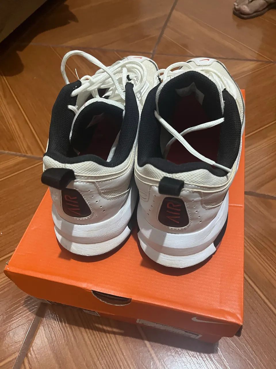 Tênis Nike air max ap - Foto 2