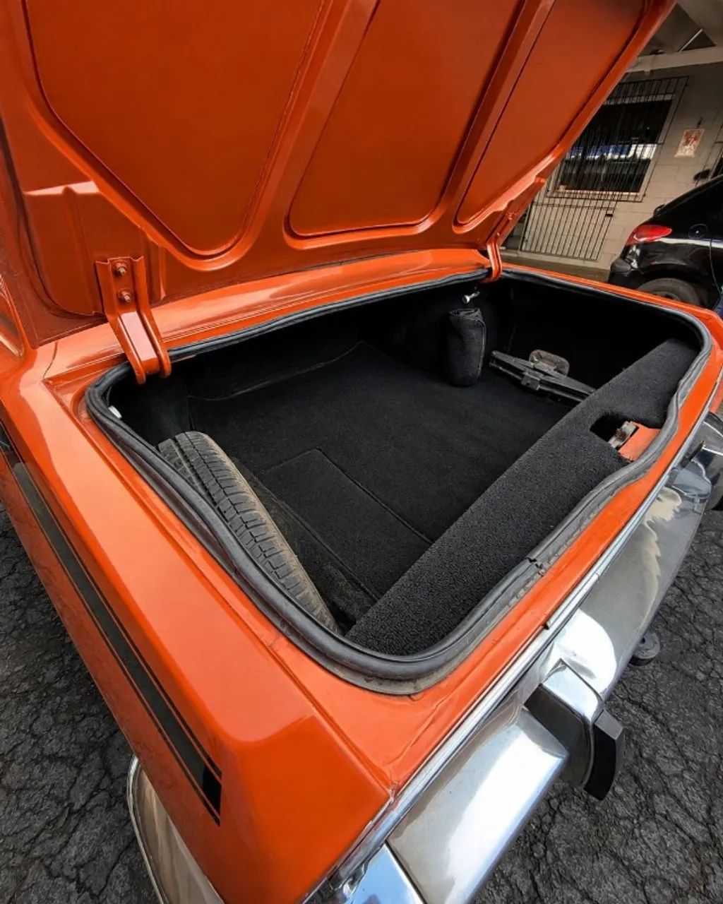 Ford Corcel II L 1984 - Foto 5
