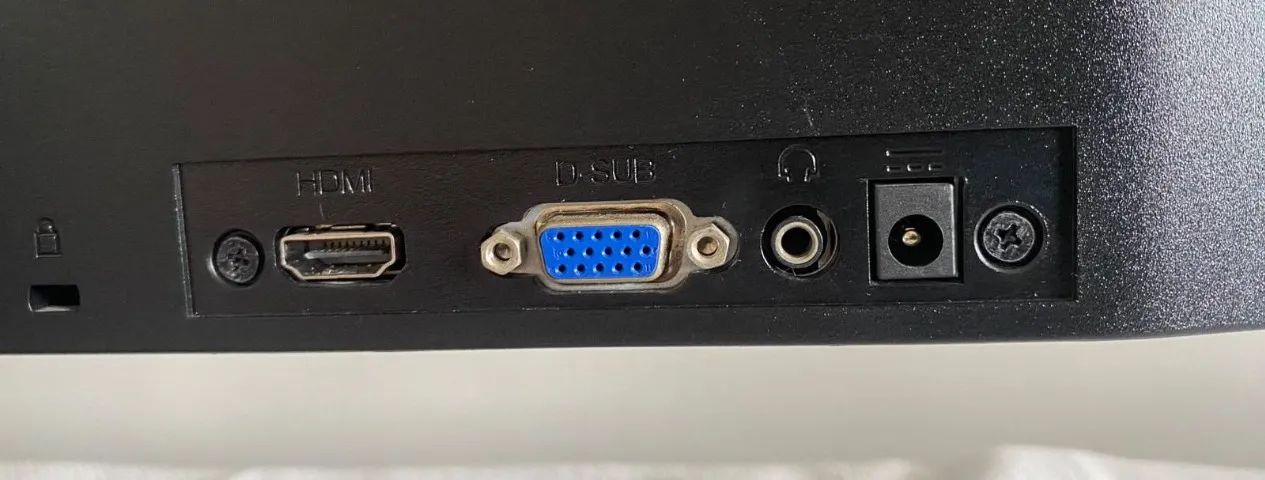 Monitor AOC 24" FHD 1080P - Foto 4