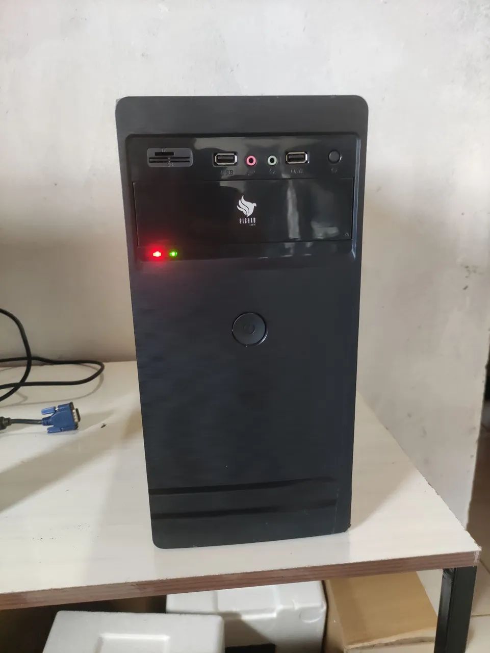 COMPUTADOR TOP DEMAIS  - Foto 2