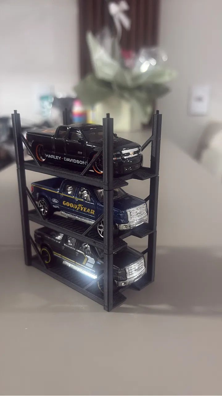 Venda de expositor de carrinho  - Foto 3