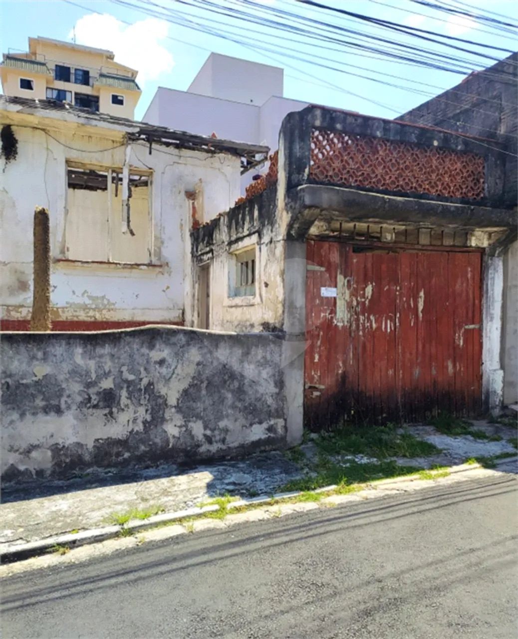 Terreno à venda em Vila paulicéia - SP - Foto 4