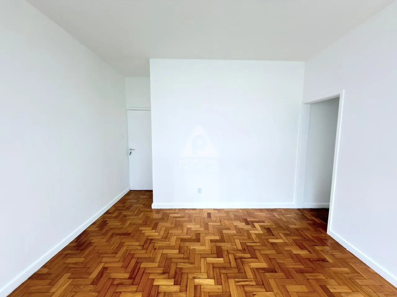 BOTAFGO | 65m² | 2 QUARTOS | REFORMADO | PRÓX. METRÔ - Foto 4