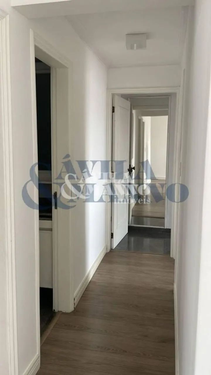 Apartamento com 2 Quartos, Mooca - São Paulo - Foto 4