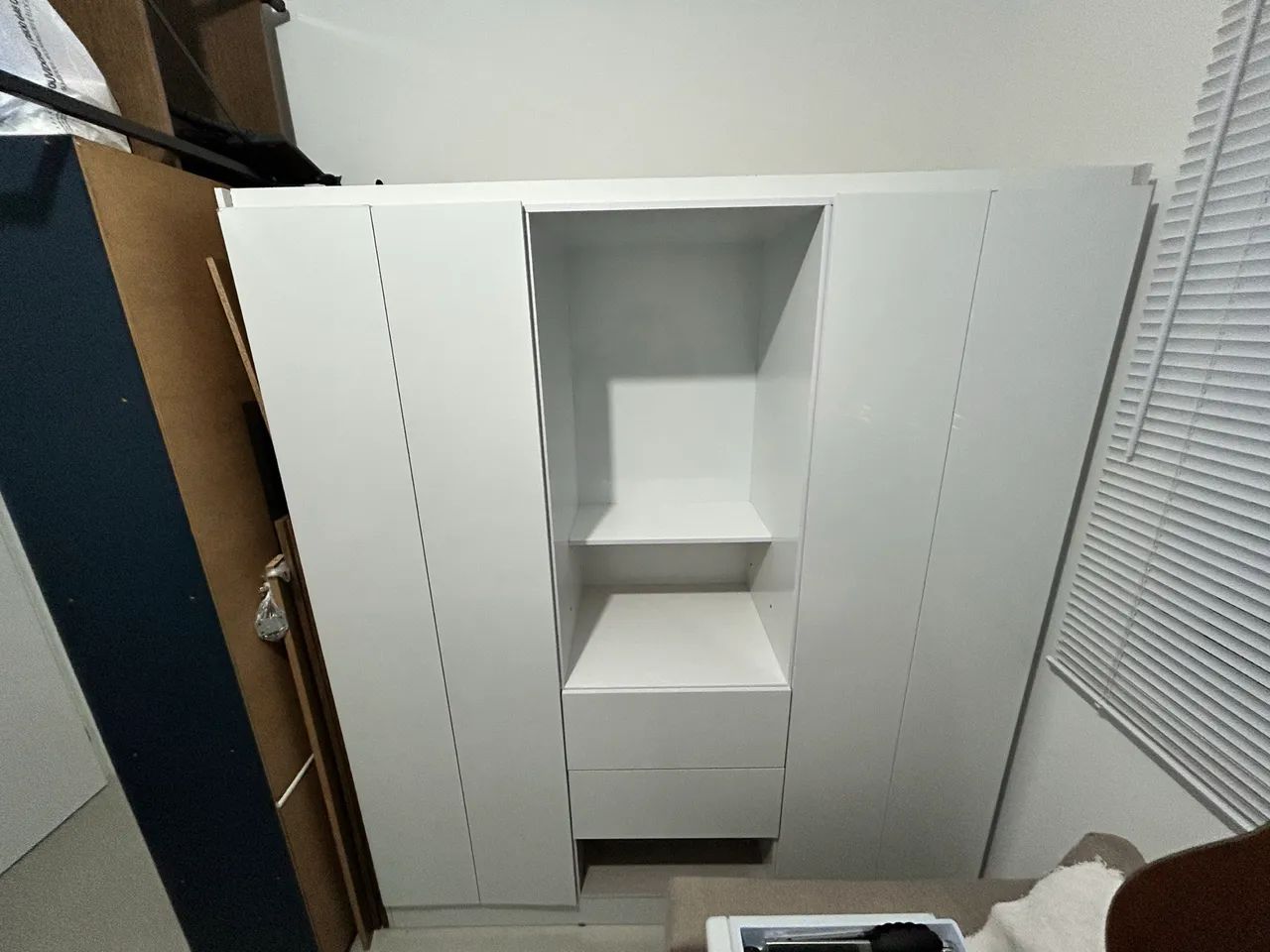 GUARDA ROUPA  - Foto 5