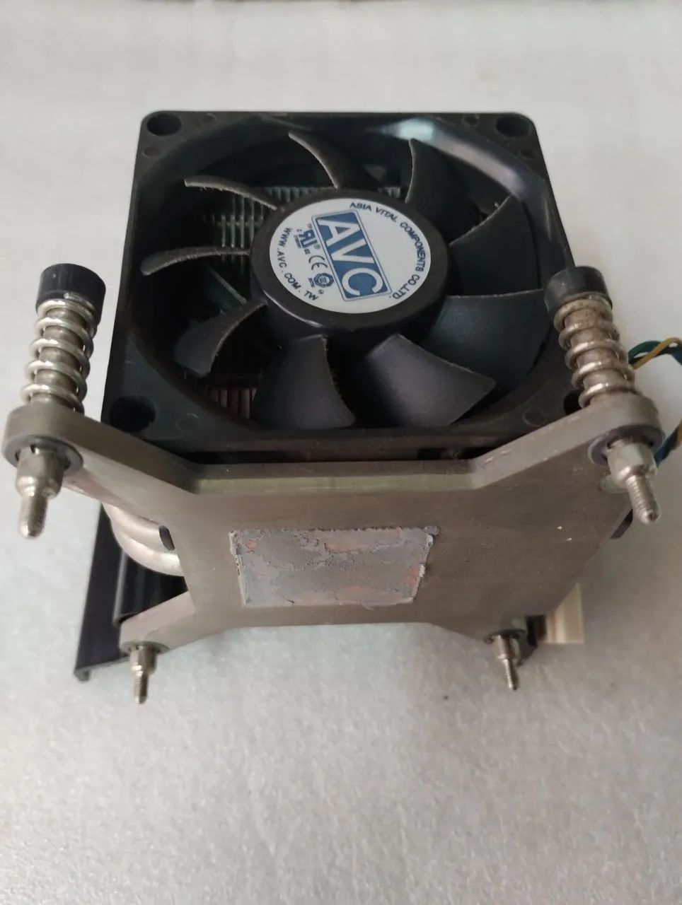 Ventoinha para pc - Foto 4