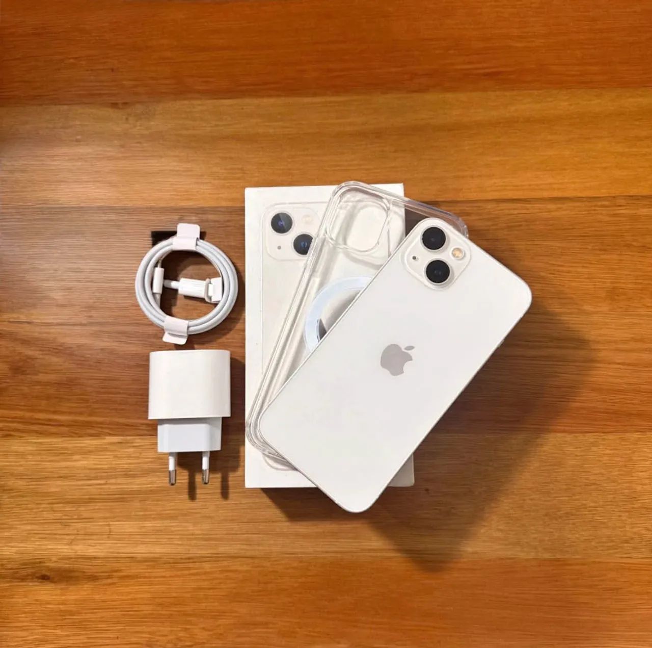 Iphone 13 - Foto 2