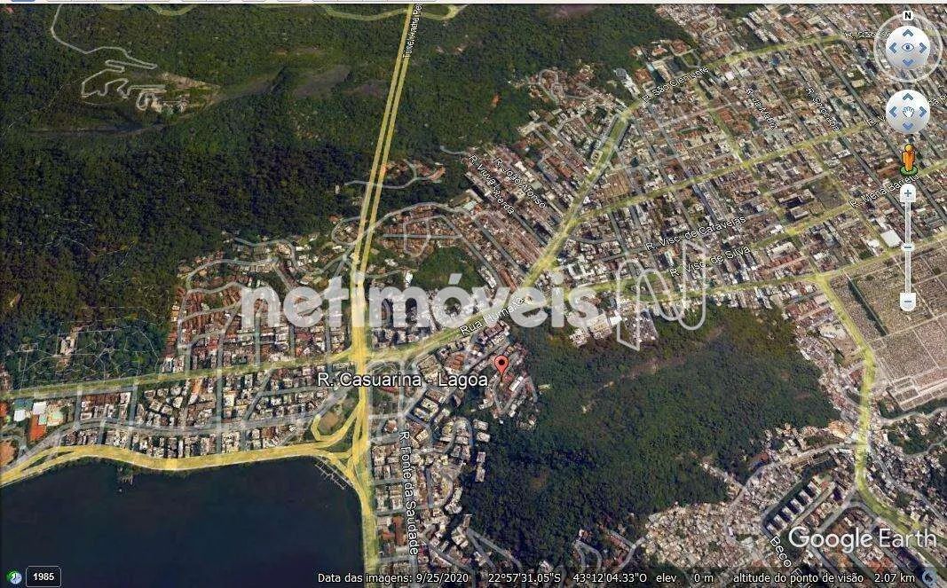 Avenida Casuarina - Humaitá - Foto 2