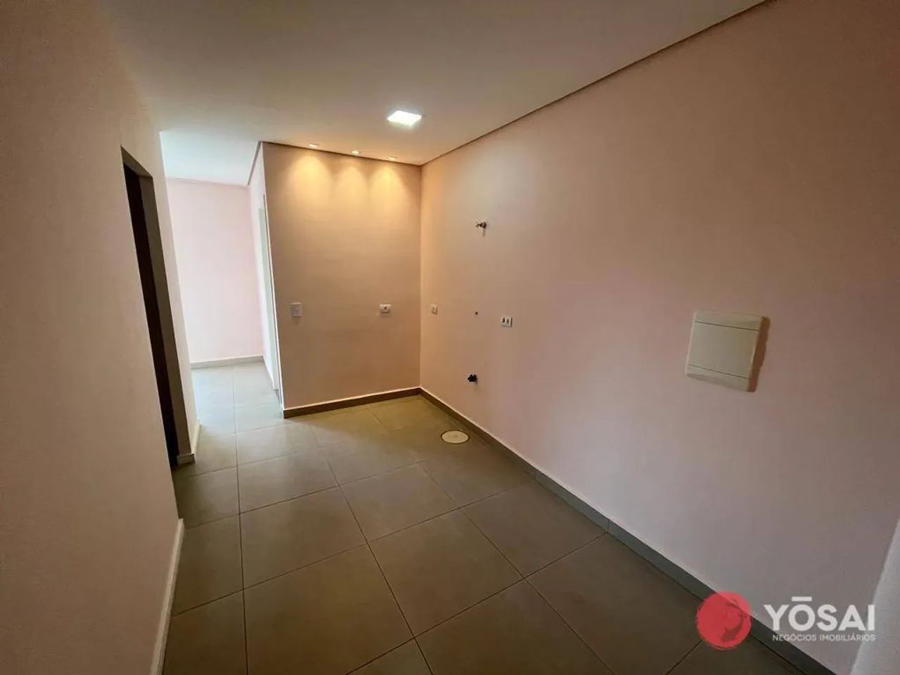 Sala para alugar no Centro de Londrina 28 m² - Londrina - Foto 2