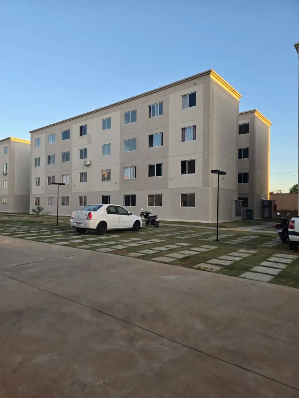 ÁGIO DE APARTAMENTO APENAS 26.900