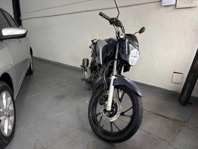 CG TITAN (FINANCIO E PARCELO) - Foto 3
