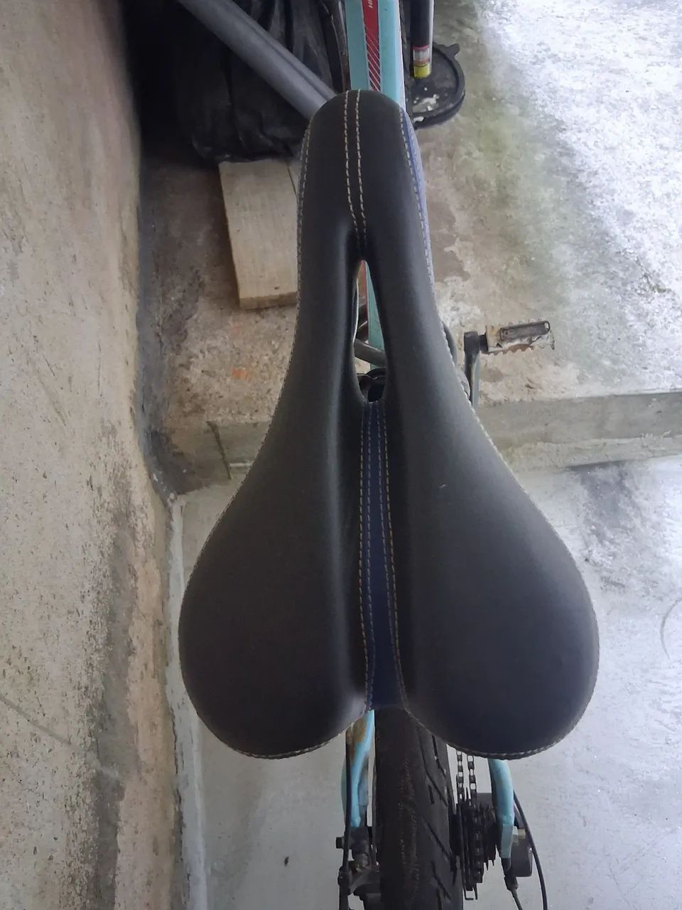 BICICLETA RAIO ARO 26 - Foto 2