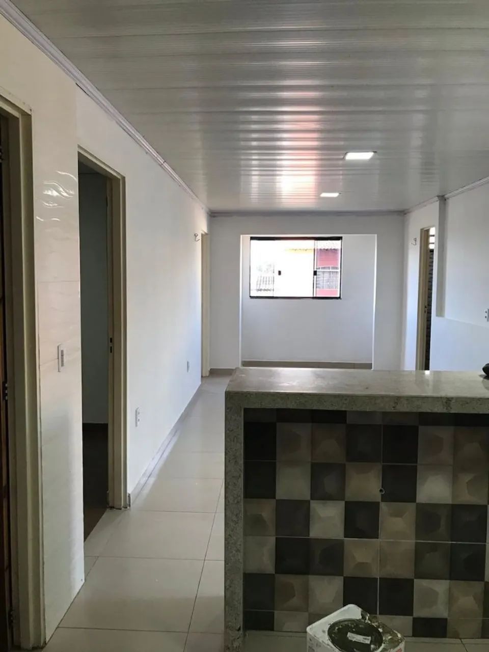 ALUGO APT 3/4  80m² - Foto 5