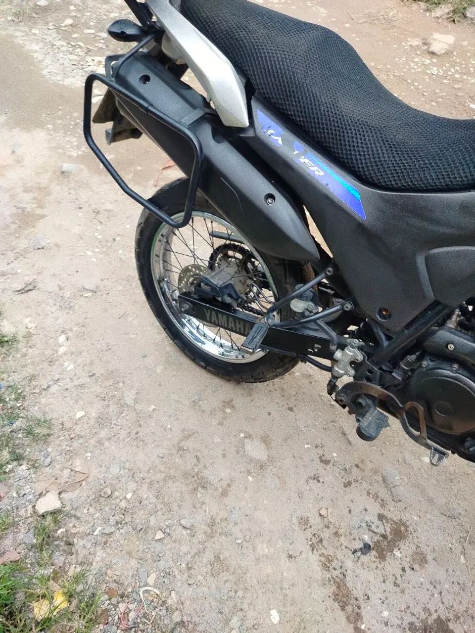 Lander XTZ 250 - Foto 4