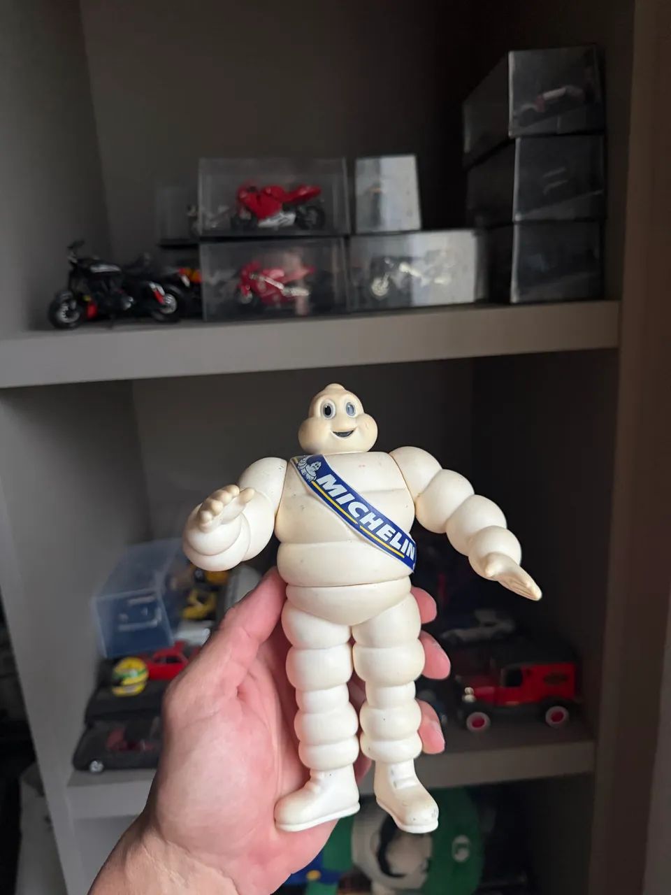 Coleção de miniaturas raridades  - Foto 3