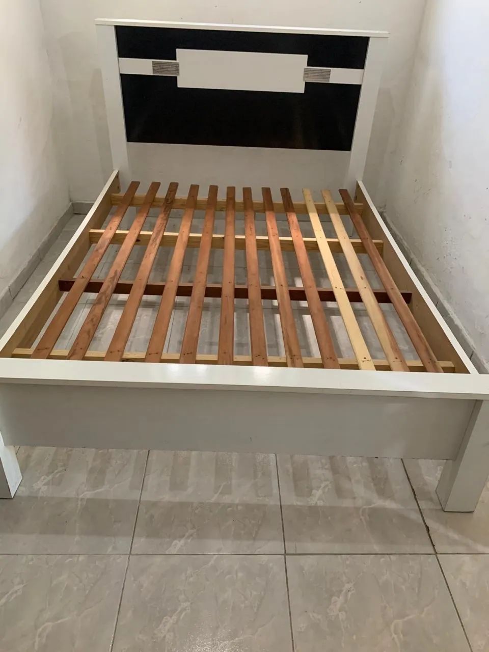Cama de casal - Foto 2