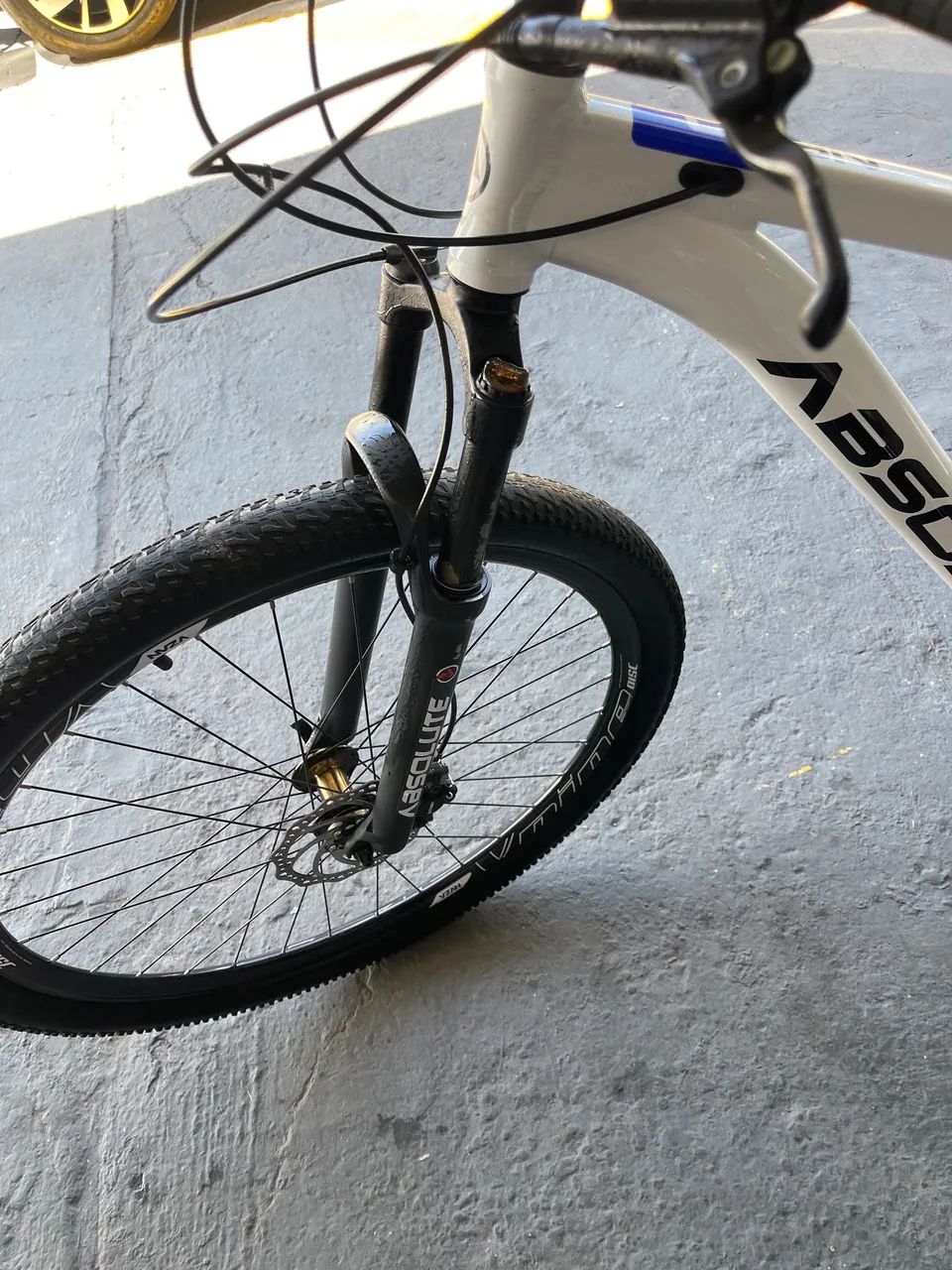 Bike absolute aro ?29? - Foto 4