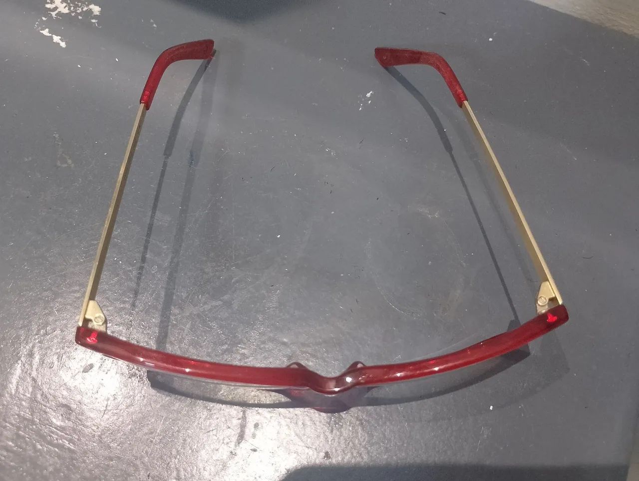 Armação Juvenil Chilli Beans  - Foto 3