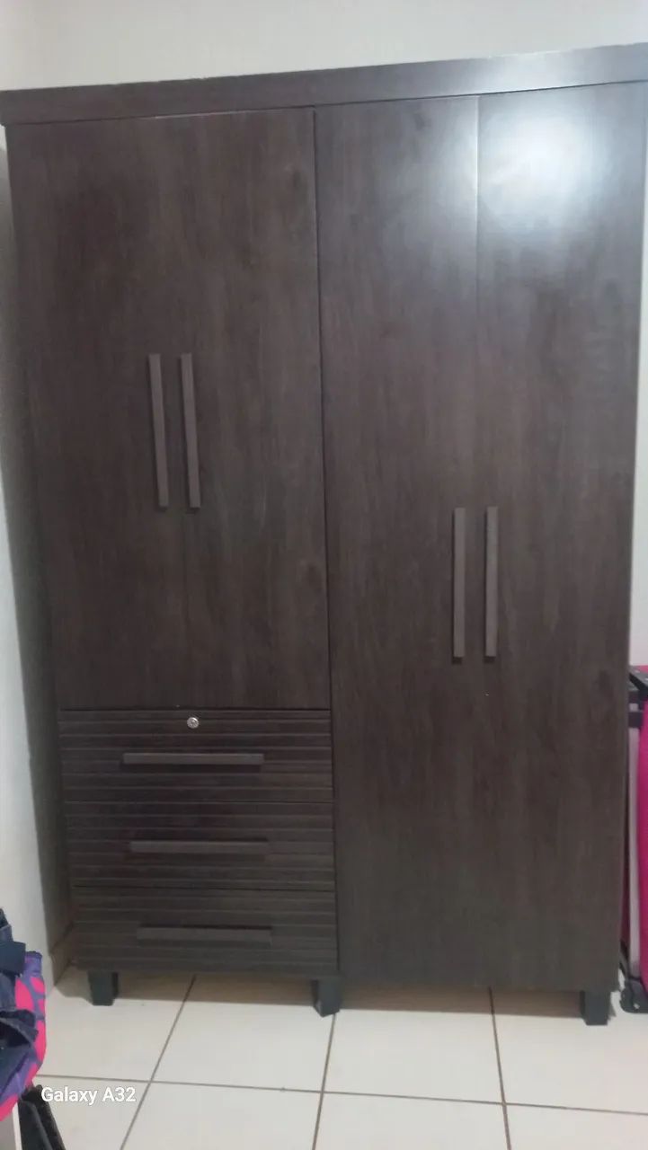 Guarda Roupas - Foto 5
