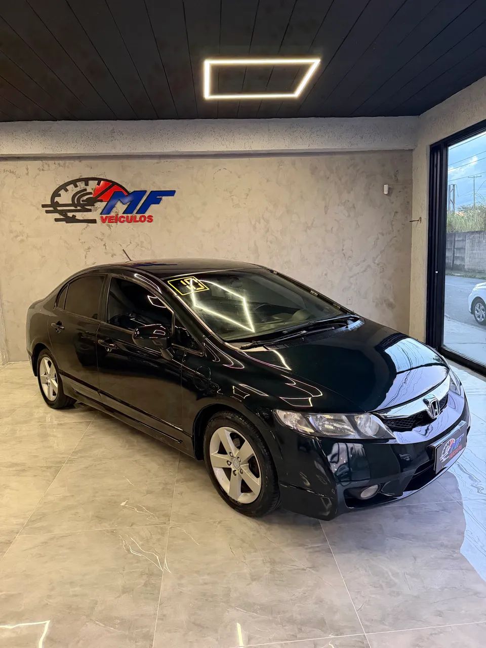 Honda Civic 2010