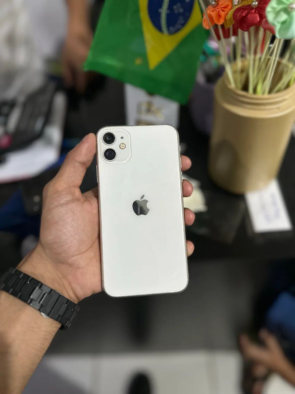 iPhone 11 64 GB - Foto 2
