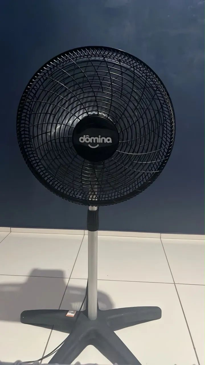 Ventilador Dômina