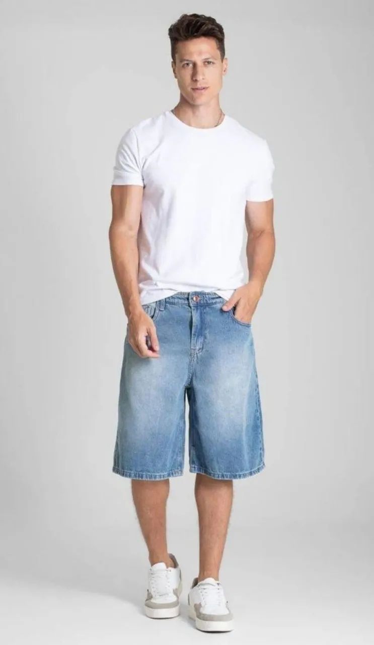 Short Jeans