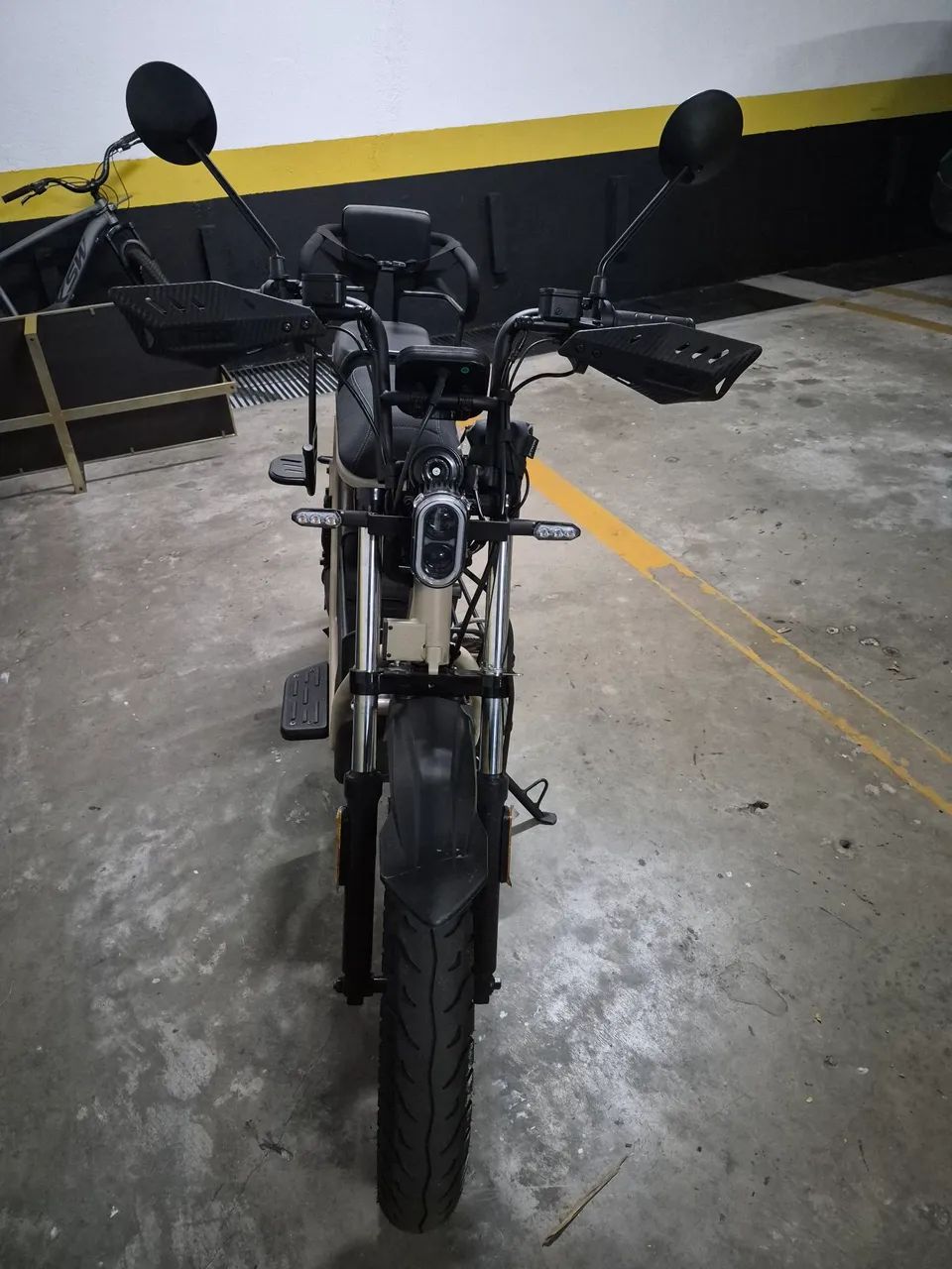 Bicicleta elétrica - Bee Minitrail - Foto 4