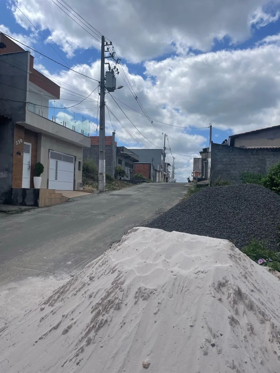 Lote , terreno