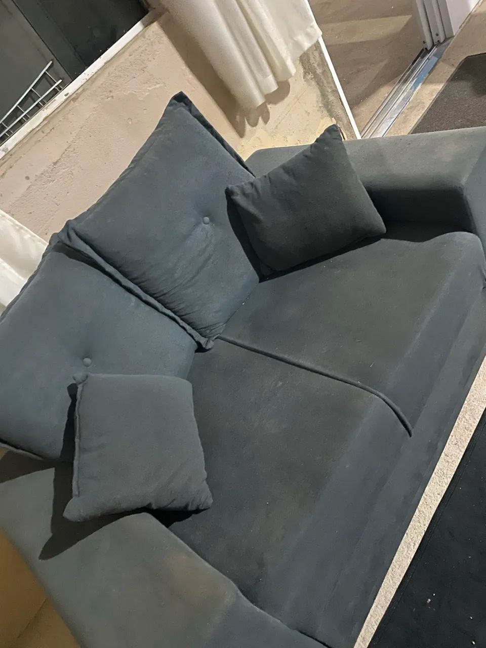 Vendo sofá 