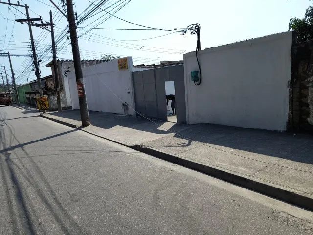 Foto - Rio de Janeiro - Santa Cruz
