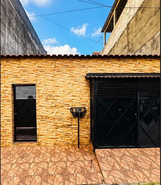 Foto - São Paulo - Vila Lourdes