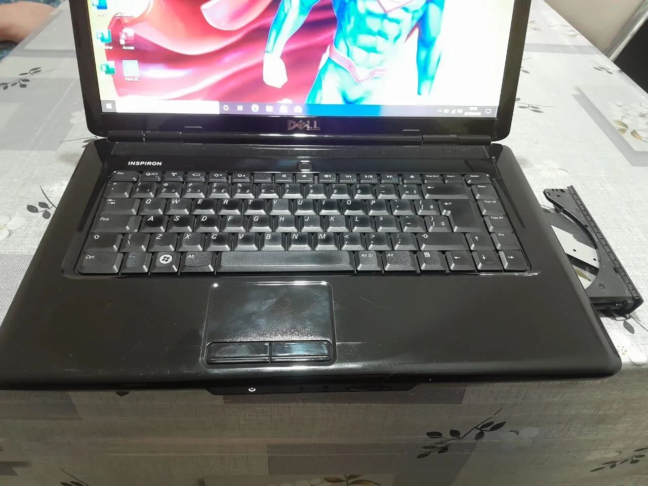 Notebook  - Foto 2