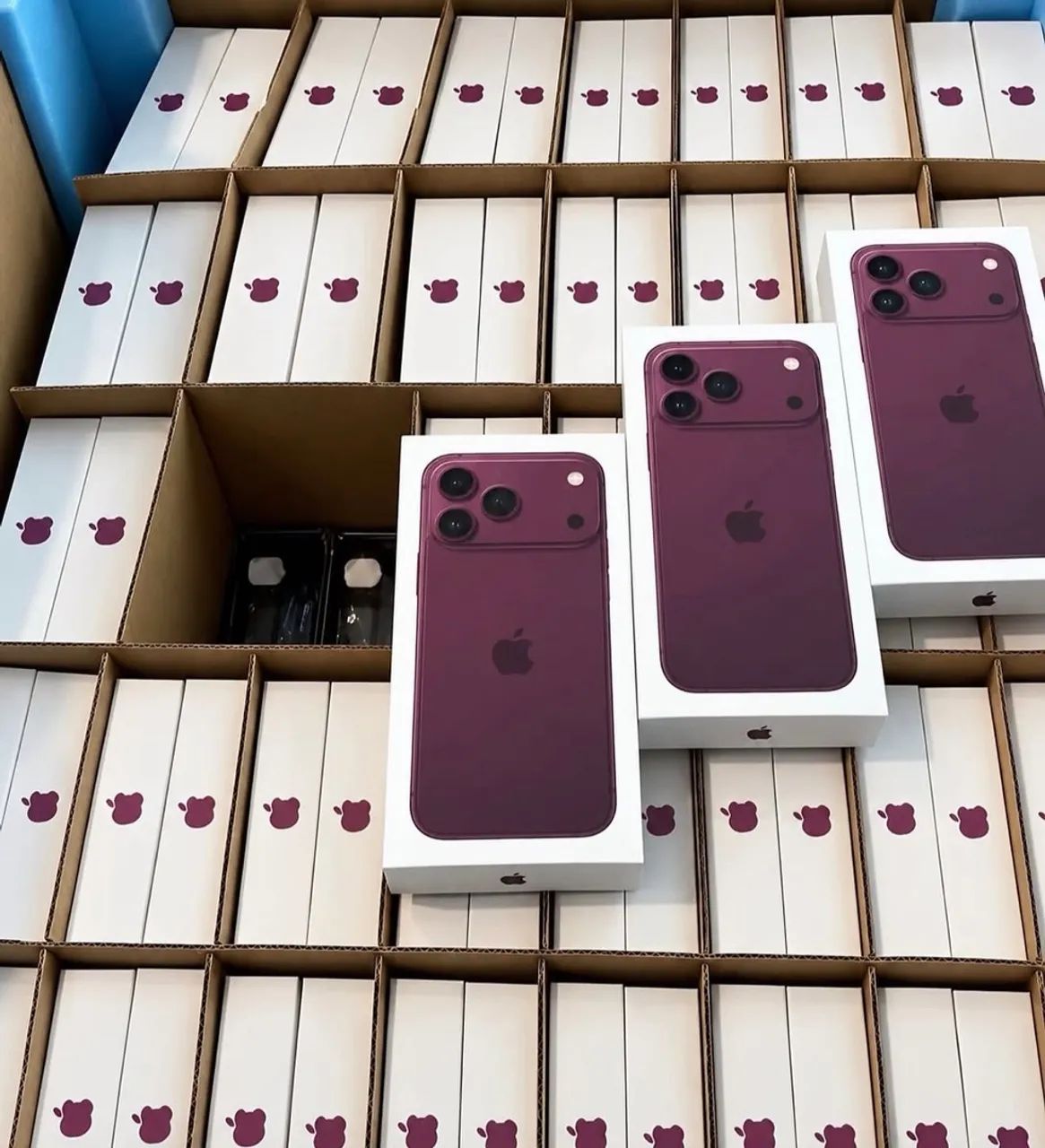 iPhone 18 Pro 256GB  - Foto 3