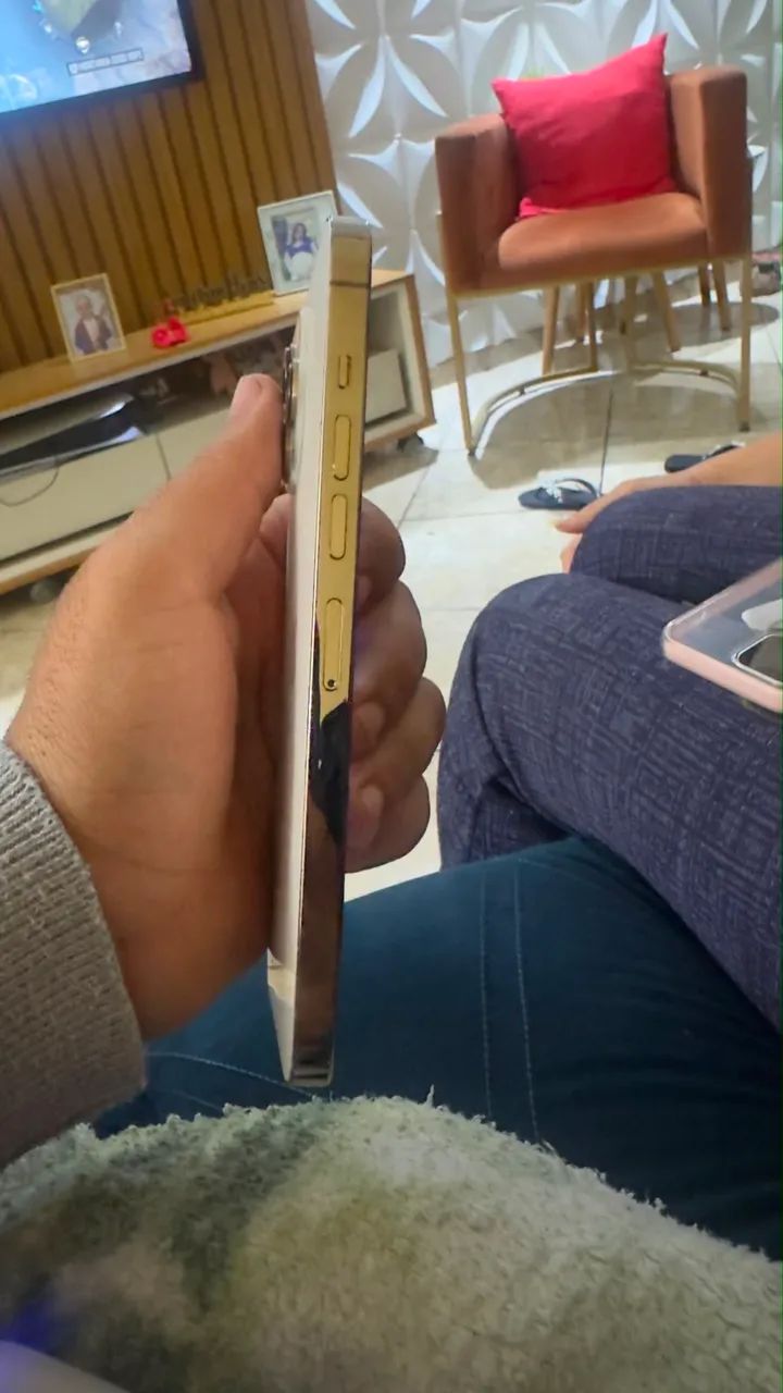 iPhone 13 Pro Max - Foto 3