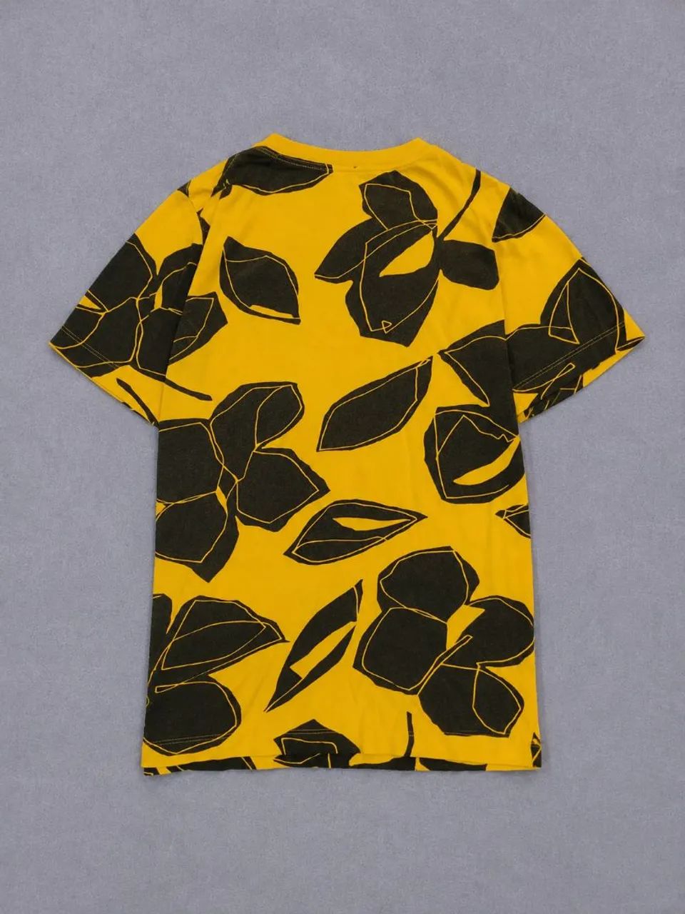 Camisa nike floral raro - Foto 2
