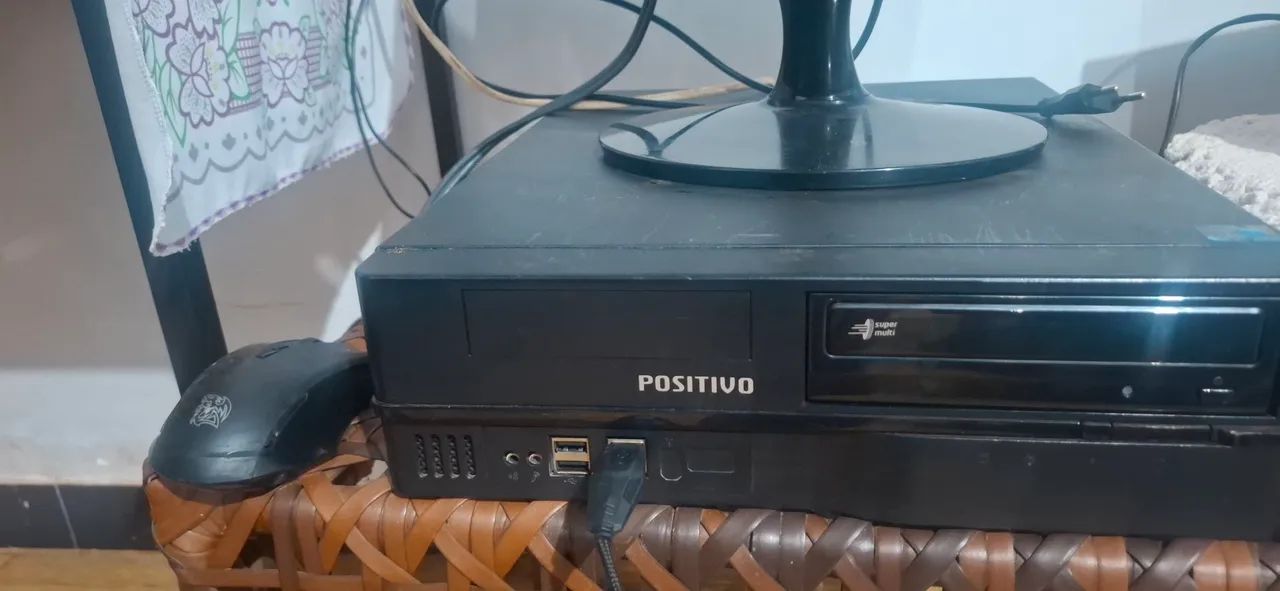 Computador positivo i5 1 geração  - Foto 3