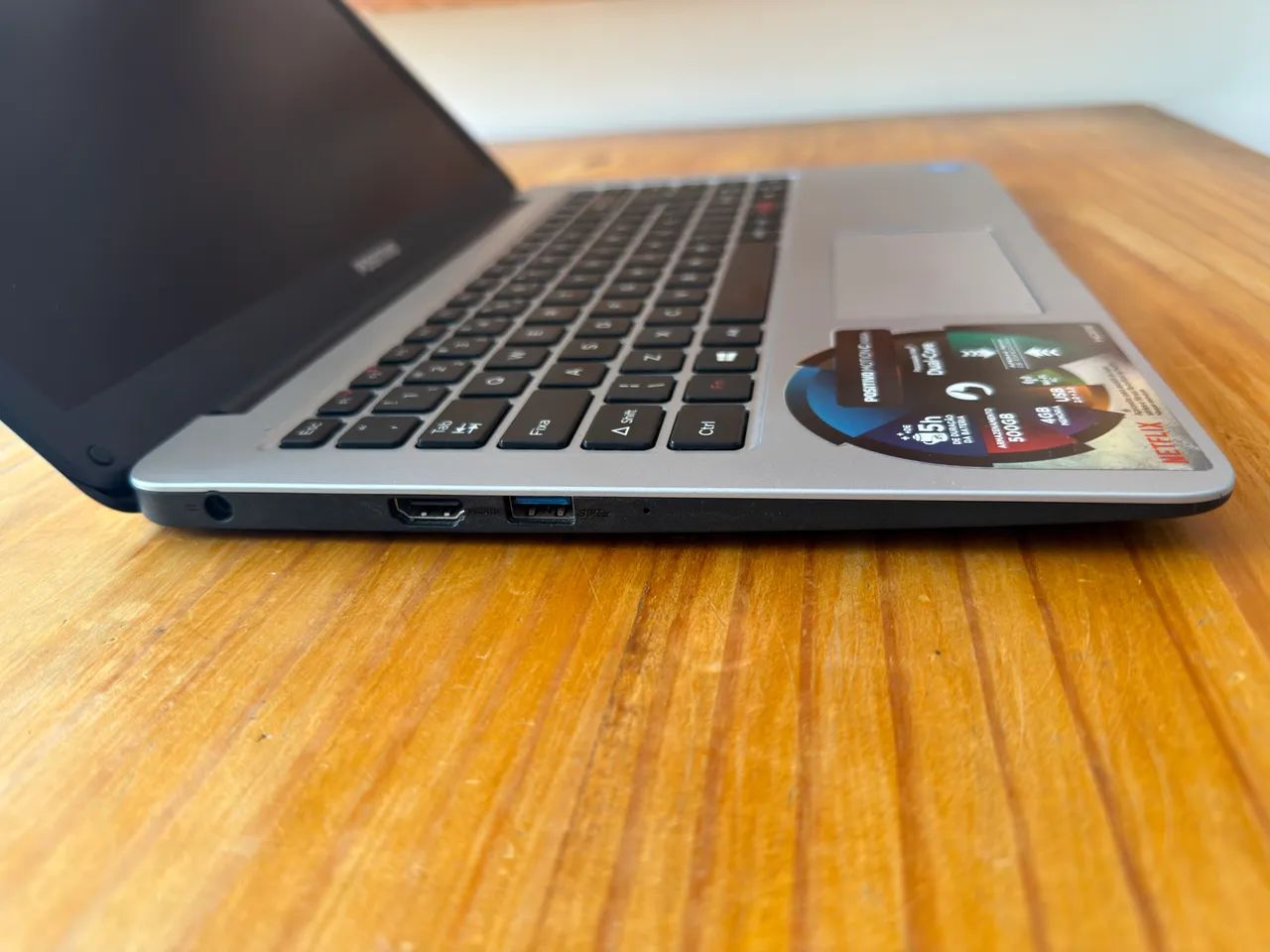 Notebook Positivo Motion C - Foto 5