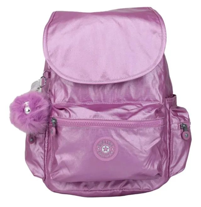 Mochila Original Kipling Ezra