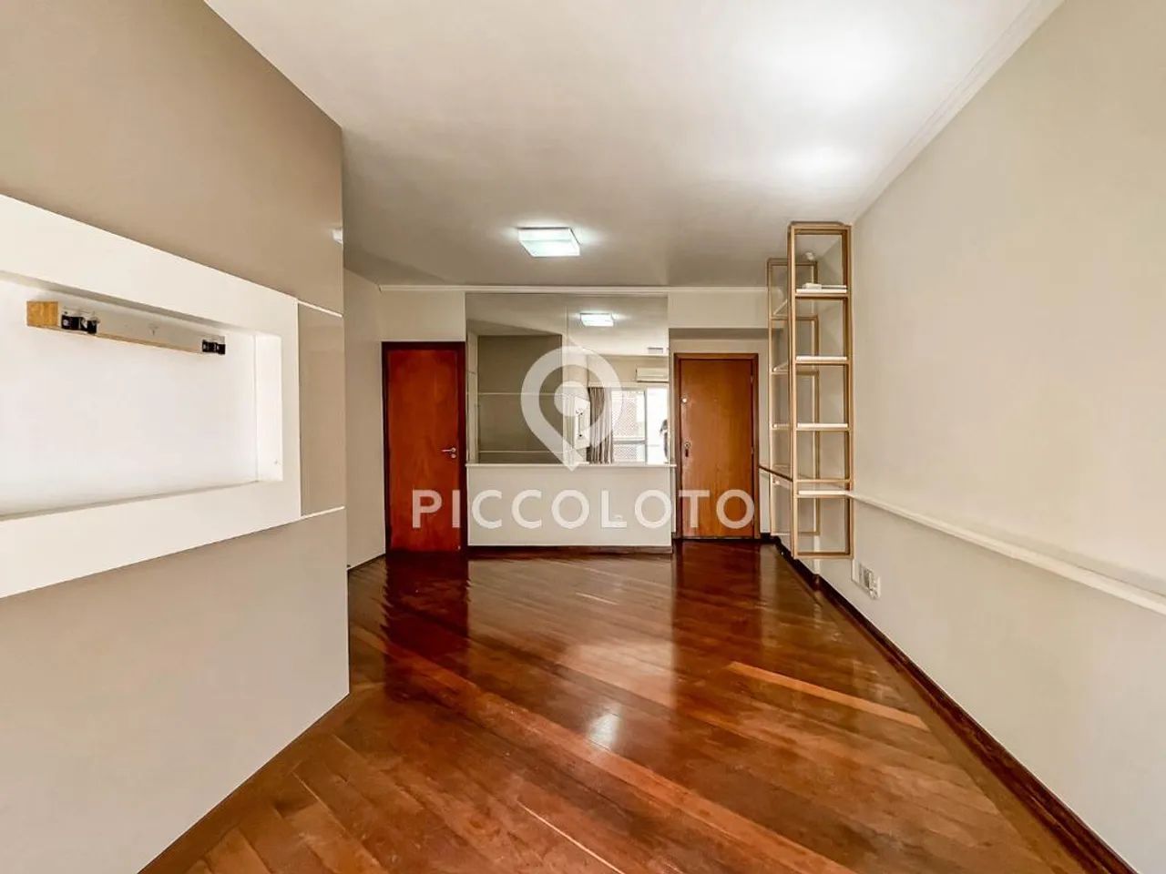 Apartamento à venda e para alugar em Campinas, Bosque, com 3 quartos, com 108 m², Benito J - Foto 4