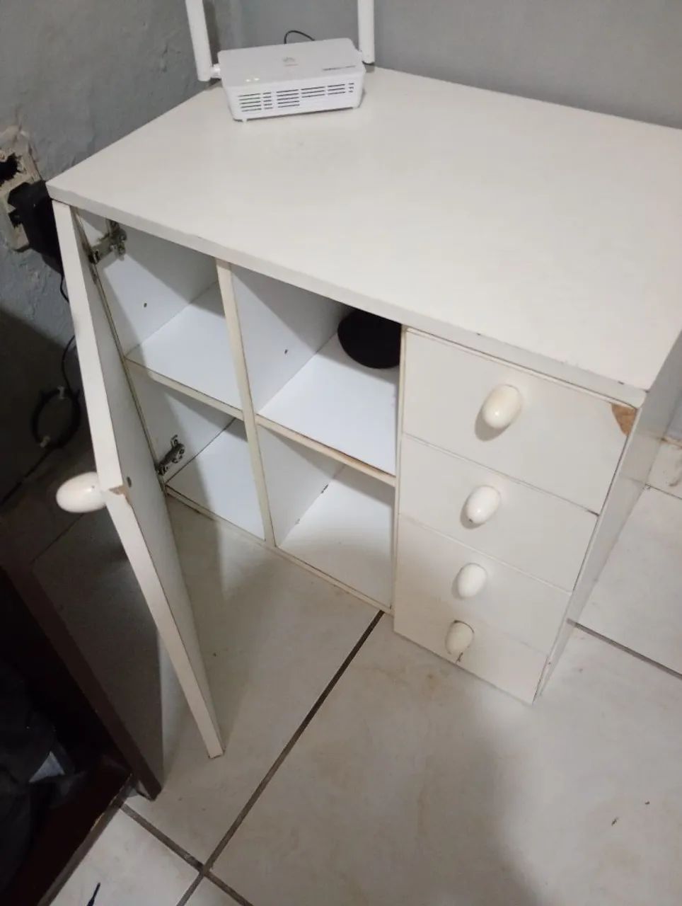 Rack - Foto 2