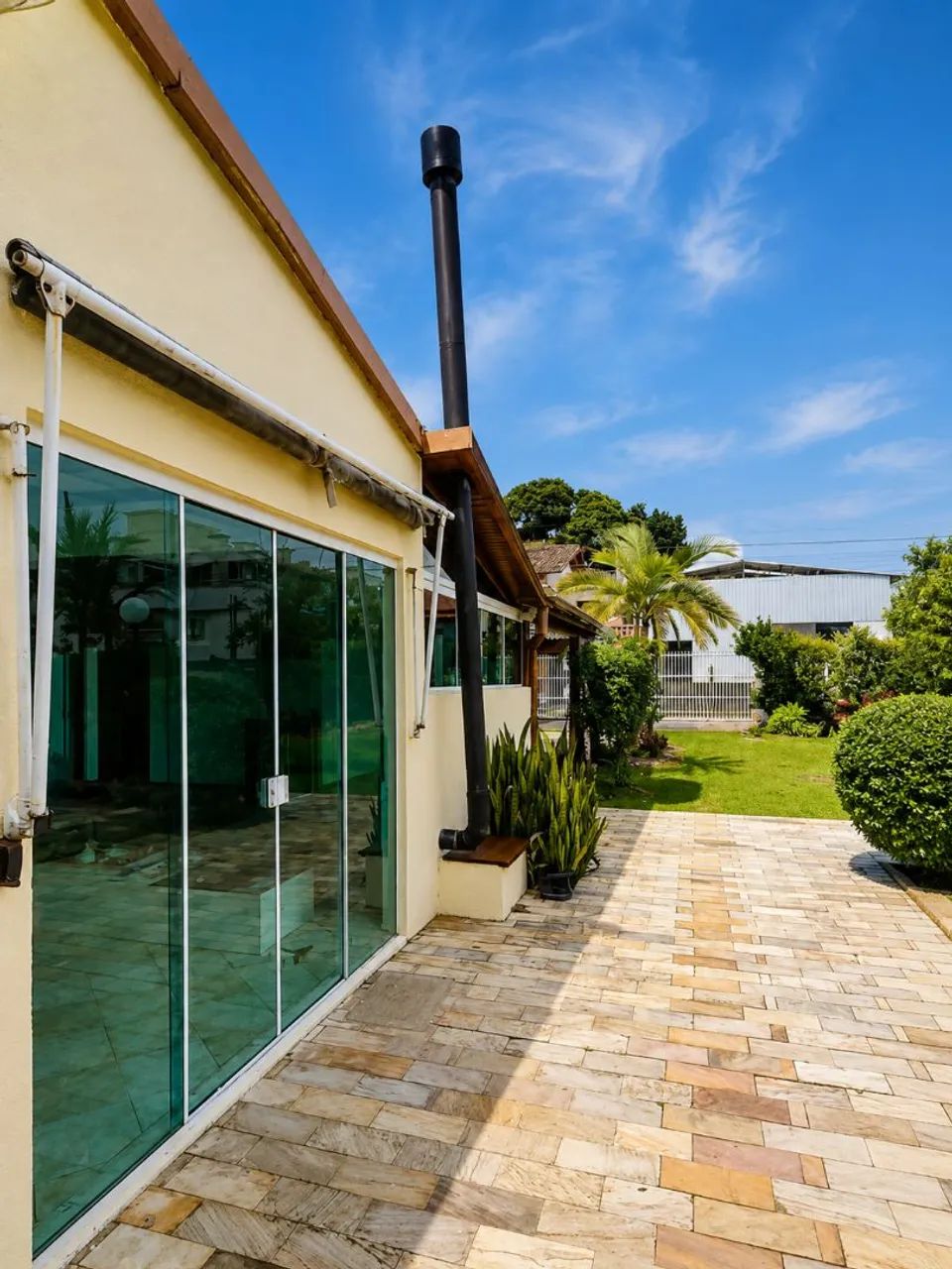 Casa com 4 dormitórios na praia dos Ingleses  - Foto 5