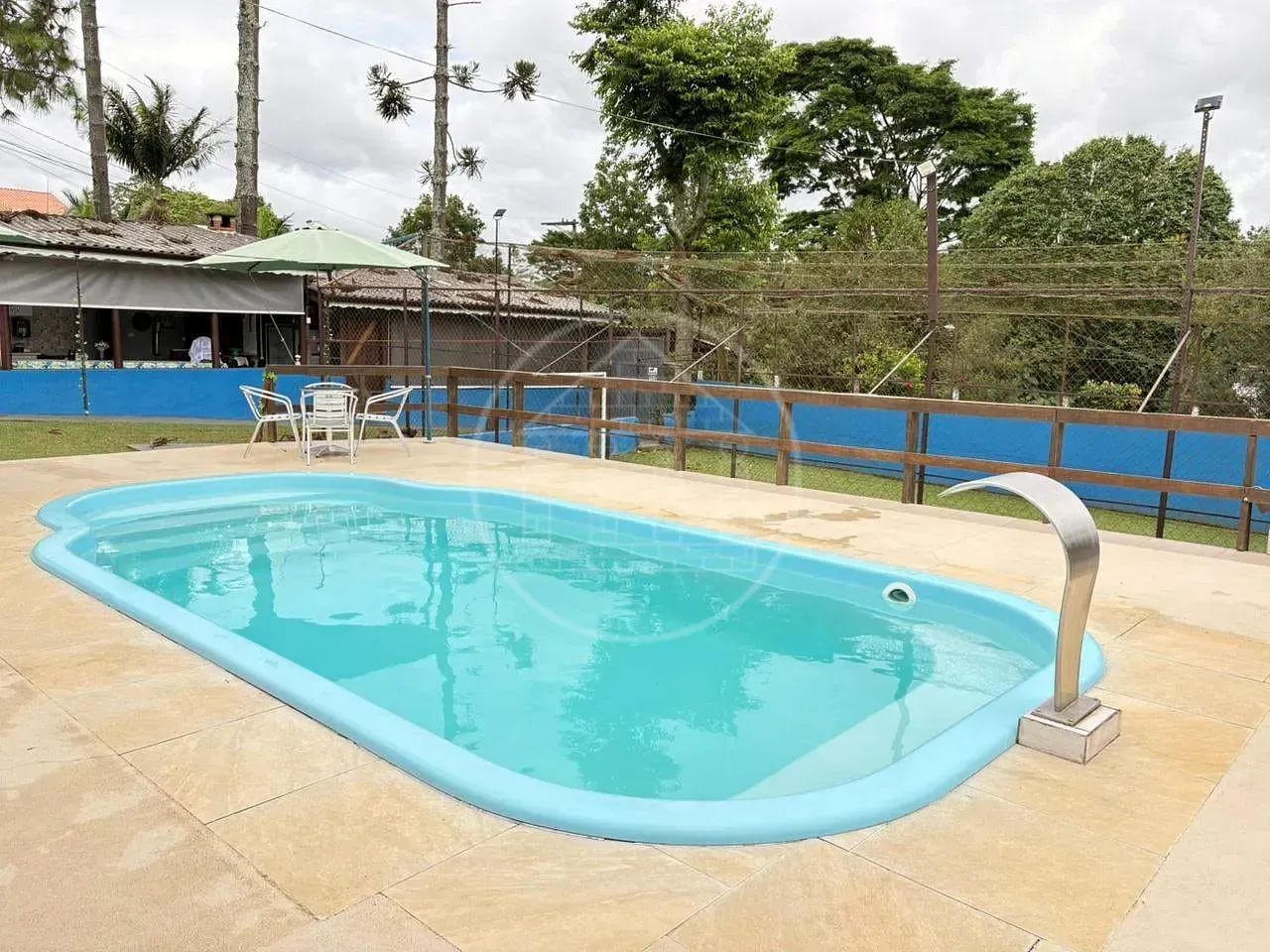 Chácara à venda na Chácara Santo Amaro - Foto 4