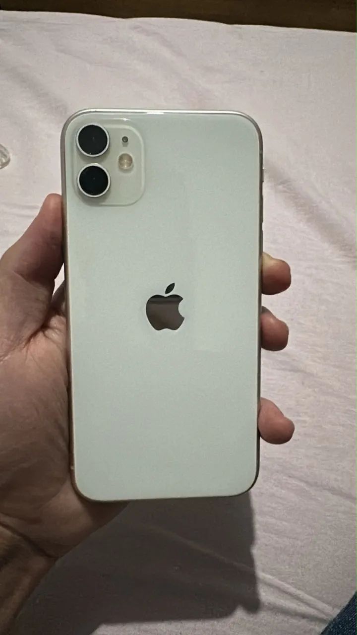 iPhone 11 - Foto 2