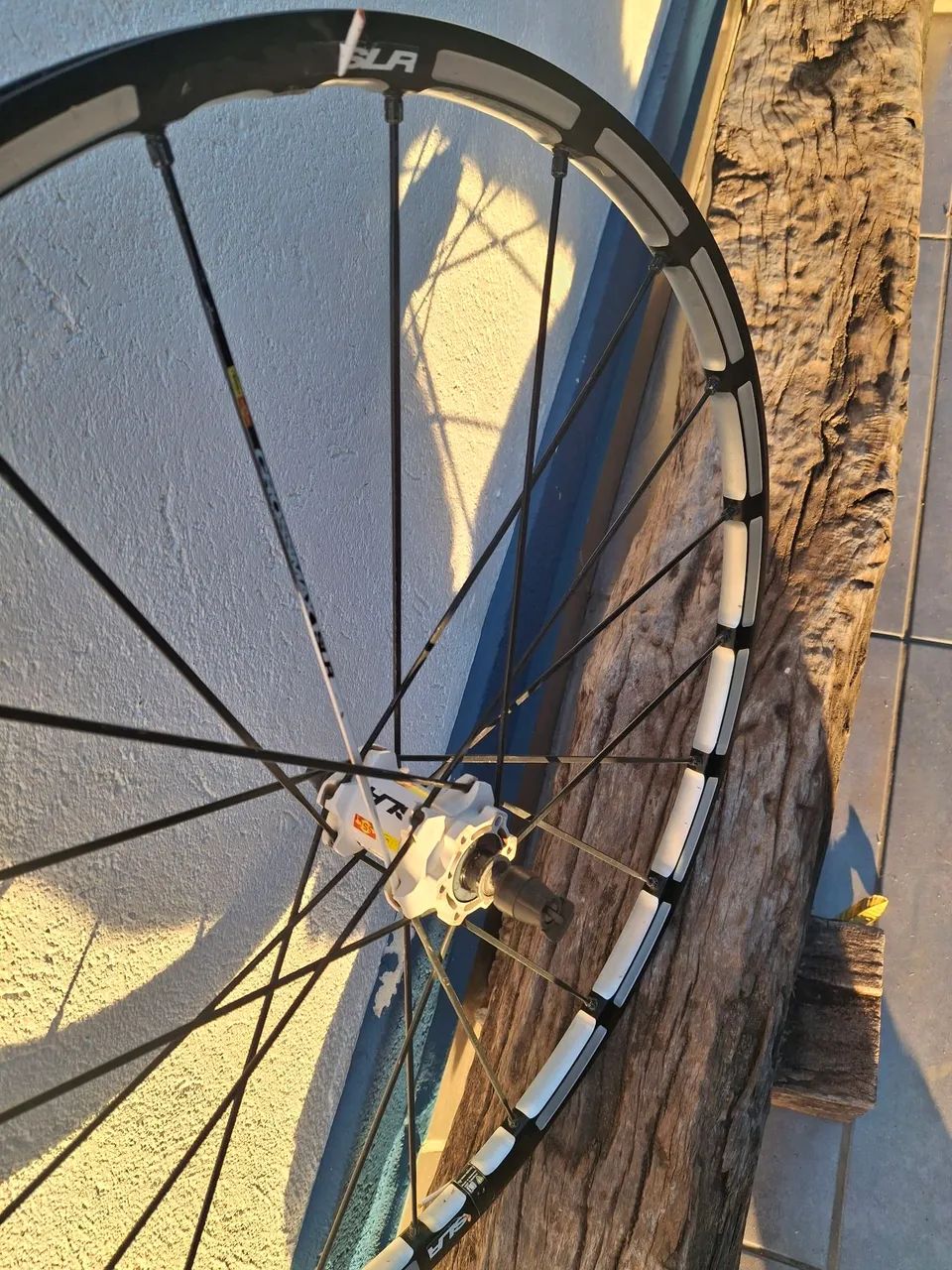 Roda crossmax dianteira aro 29 - Foto 4