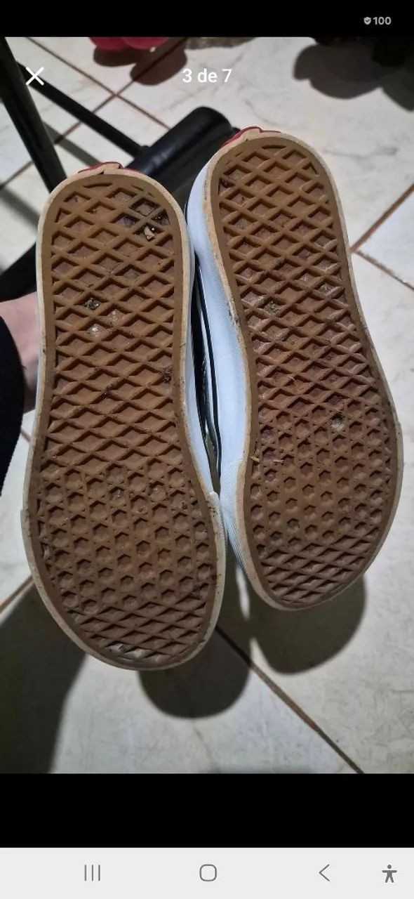 Vendo Vans - Foto 3