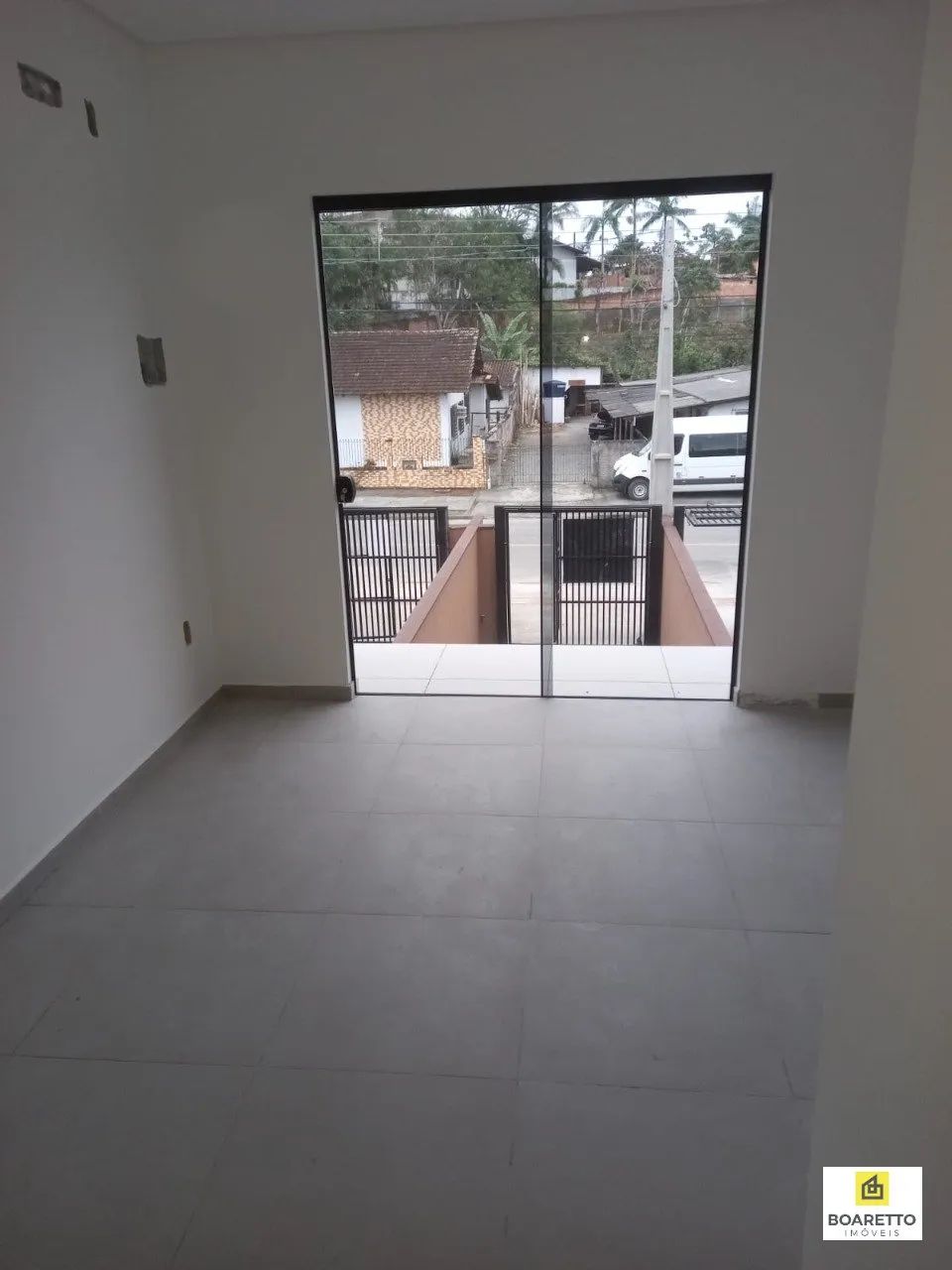 Sobrado Moderno no João Costa com 2 Dormitórios - Foto 5