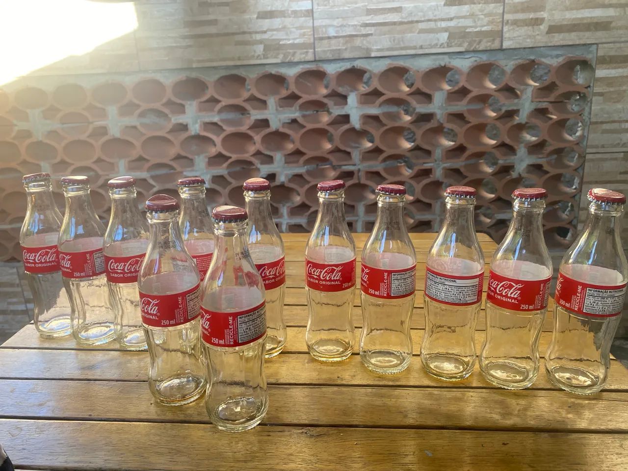 Garrafas KS da coca cola - Foto 3